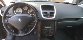 Обява за продажба на Peugeot 207 1.4 benzin ~3 500 лв. - изображение 3