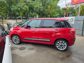 Fiat 500L 1.4 95кс TOP - 11500 лв. / 5879.86 € - 77326864 5