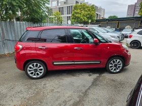 Fiat 500L 1.4 95кс TOP - 11500 лв. / 5879.86 € - 77326864 6