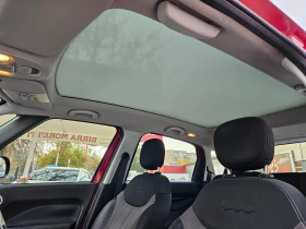 Fiat 500L 1.4 95кс TOP - 11500 лв. / 5879.86 € - 77326864 12