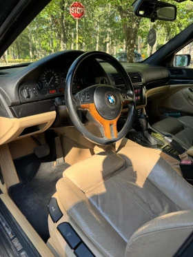 BMW 520 | Mobile.bg    2
