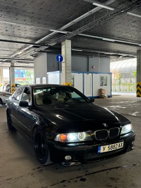 BMW 520 | Mobile.bg    11