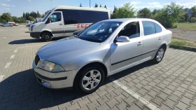 Обява за продажба на Skoda Octavia ~6 500 лв. - изображение 1
