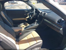Porsche Boxster 718CARFAX АВТО КРЕДИТ - 51500 лв. - 49849752 11