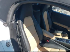 Porsche Boxster 718CARFAX АВТО КРЕДИТ - 51500 лв. - 49849752 13