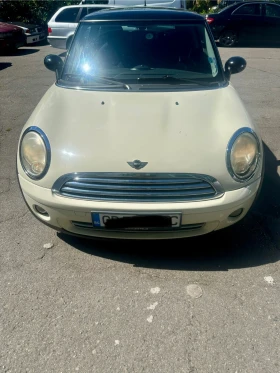 Обява за продажба на Mini One ~5 550 лв. - изображение 1