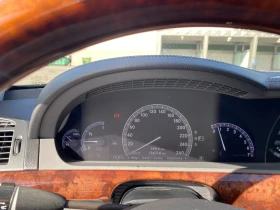 Mercedes-Benz S 550 Long 4MATIC| AMG пакет| Отличен - 27999 лв. - 34449432 6