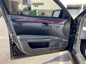 Mercedes-Benz S 550 Long 4MATIC| AMG пакет| Отличен - 27999 лв. - 34449432 4