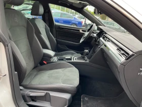 VW Arteon R-Line 2.0 TDI SCR 4MOTION DSG - 79900 лв. - 21271589 8