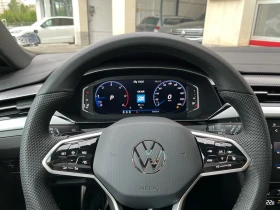 VW Arteon R-Line 2.0 TDI SCR 4MOTION DSG - 79900 лв. - 21271589 11