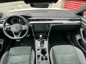 VW Arteon R-Line 2.0 TDI SCR 4MOTION DSG - 79900 лв. - 21271589 9