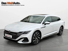 VW Arteon R-Line 2.0 TDI SCR 4MOTION DSG