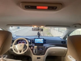 Обява за продажба на Nissan Quest 3.5 260ps 7 seats LPG Landi Renzo ~42 000 лв. - изображение 2