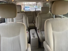 Обява за продажба на Nissan Quest 3.5 260ps 7 seats LPG Landi Renzo ~42 000 лв. - изображение 4