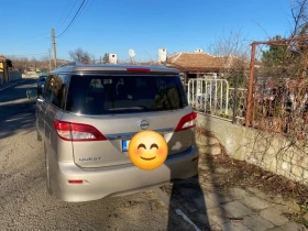 Обява за продажба на Nissan Quest 3.5 260ps 7 seats LPG Landi Renzo ~42 000 лв. - изображение 1