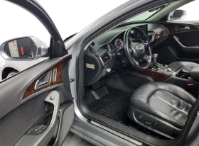 Audi A6 3.0 TDI Quattro | Mobile.bg    10