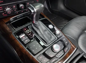 Audi A6 3.0 TDI Quattro | Mobile.bg    9