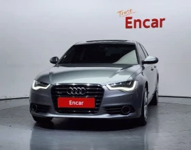 Audi A6 3.0 TDI Quattro | Mobile.bg    3