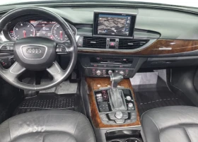 Audi A6 3.0 TDI Quattro | Mobile.bg    7