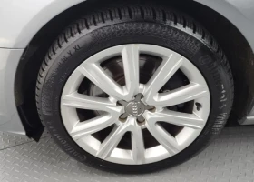 Audi A6 3.0 TDI Quattro | Mobile.bg    5