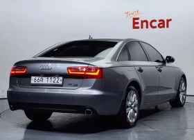 Audi A6 3.0 TDI Quattro | Mobile.bg    2