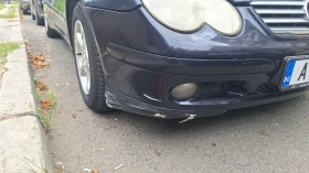 Mercedes-Benz C 200 | Mobile.bg    8