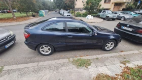 Mercedes-Benz C 200 | Mobile.bg    4
