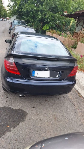 Mercedes-Benz C 200 | Mobile.bg    2