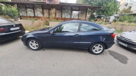 Mercedes-Benz C 200 | Mobile.bg    3