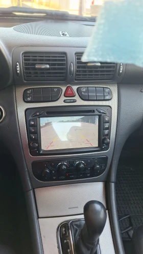 Mercedes-Benz C 200 | Mobile.bg    13