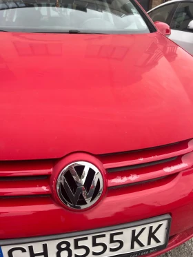 Обява за продажба на VW Golf ~8 100 лв. - изображение 8