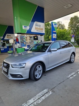 Audi A4 - 16900 лв. / 8640.83 € - 55135488 2