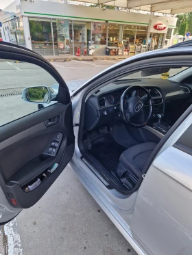 Audi A4 - 16900 лв. / 8640.83 € - 55135488 4
