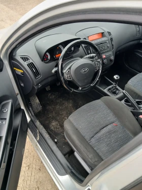 Обява за продажба на Kia Ceed 1.6 дизел на части ~11 лв. - изображение 2 | Auto.bg Обява за продажба на Kia Ceed 1.6 дизел на части ~11 лв. - изображение 2