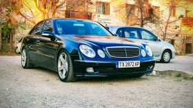 Mercedes-Benz E 320 CDI AVANTGARDE | Mobile.bg � ����� ������ 5
