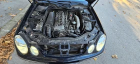 Mercedes-Benz E 320 CDI AVANTGARDE | Mobile.bg � ����� ������ 10