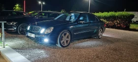 Mercedes-Benz E 320 CDI AVANTGARDE | Mobile.bg � ����� ������ 6