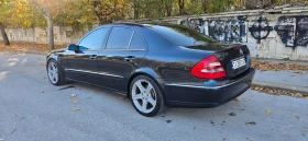 Mercedes-Benz E 320 CDI AVANTGARDE | Mobile.bg � ����� ������ 4