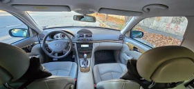 Mercedes-Benz E 320 CDI AVANTGARDE | Mobile.bg � ����� ������ 9