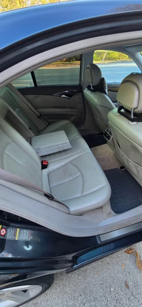 Mercedes-Benz E 320 CDI AVANTGARDE | Mobile.bg � ����� ������ 13