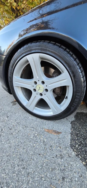 Mercedes-Benz E 320 CDI AVANTGARDE | Mobile.bg � ����� ������ 14