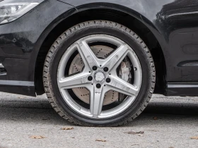 Mercedes-Benz CLS 500 4MATIC* Premium Audio* Масаж* Подгрев - 27300 лв. / 13958.27 € - 26448172 3