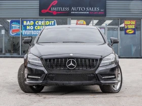 Mercedes-Benz CLS 500 4MATIC* Premium Audio* Масаж* Подгрев - 27300 лв. / 13958.27 € - 26448172 2