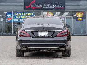 Mercedes-Benz CLS 500 4MATIC* Premium Audio* Масаж* Подгрев - 27300 лв. / 13958.27 € - 26448172 7