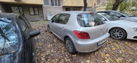 Peugeot 307 | Mobile.bg    5