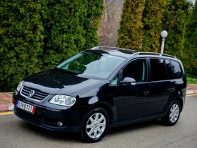 VW Touran 2.0TDI(140)* HIGHLINE* XENON* НОВ ВНОС* , снимка 3