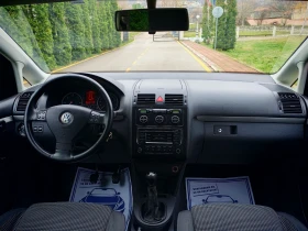 VW Touran 2.0TDI(140)* HIGHLINE* XENON* НОВ ВНОС* , снимка 13