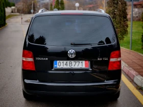 VW Touran 2.0TDI(140)* HIGHLINE* XENON* НОВ ВНОС* , снимка 6
