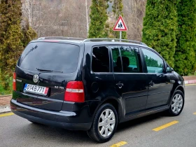 VW Touran 2.0TDI(140)* HIGHLINE* XENON* НОВ ВНОС* , снимка 8