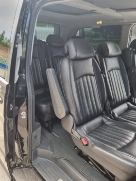 Mercedes-Benz Viano, снимка 9